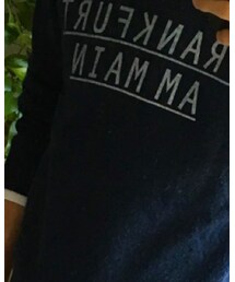 RAGEBLUE | ニット/セーター