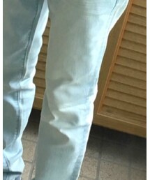 GU | デニムパンツ