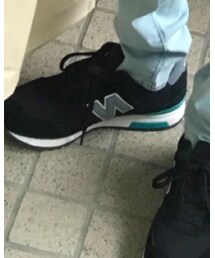 NEW BALANCE | スニーカー