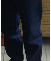 coen | デニムパンツ