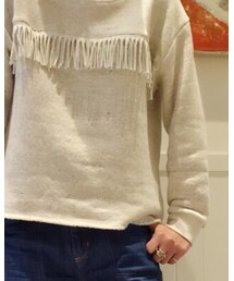 FREAK'S STORE | スウェット