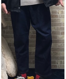 GU | パンツ