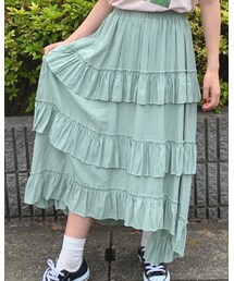 STYLENANDA | スカート