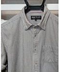 BEAMS(ビームス)の「トップス(シャツ/ブラウス)」