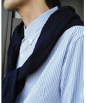 UNIQLO(ユニクロ)の「トップス(ニット/セーター)」