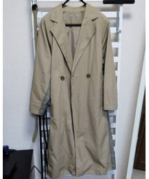 niko and... | トレンチコート