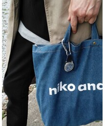 バッグと懐中時計 | その他