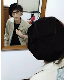 別撮…自宅にて | その他