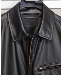 UNIQLO | ライダースジャケット