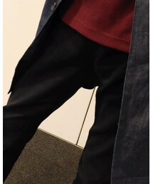 UNIQLO | デニムパンツ