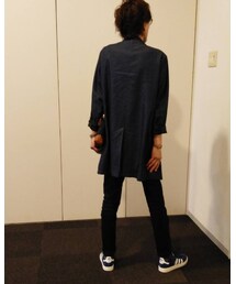 後ろ姿 | その他