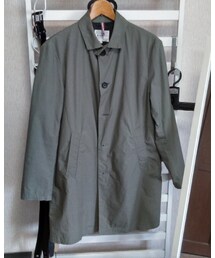 THE SHOP TK  | ステンカラーコート