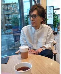 coen | シャツ/ブラウス