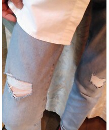 GAP | デニムパンツ