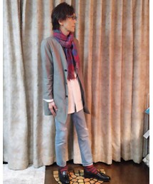 ＋ストール | その他