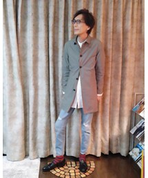 ボタンをかけて | その他