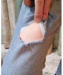 この部位は剃る… | その他