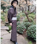 不明の「水着/着物・浴衣(着物)」