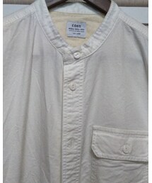 coen | シャツ/ブラウス