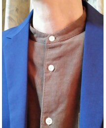 a +茶シャツ | その他