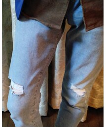 b +デニム | その他