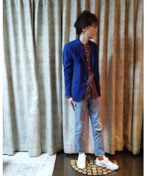 C=a+b+ジャケット | その他