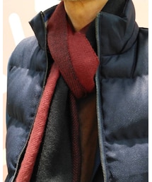 マフラー巻いて… | その他