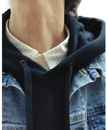 UNIQLO | パーカー