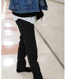 ORIHICA | スラックス