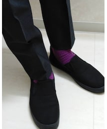 GU | スリッポン