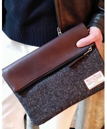 URBAN RESEARCH | クラッチバッグ