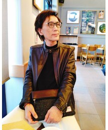 お店にて | その他