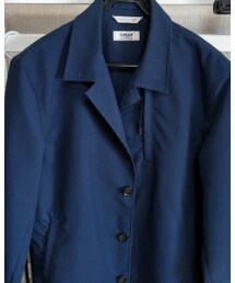 JOURNAL STANDARD | ステンカラーコート