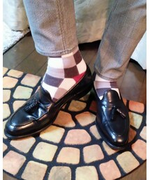 ORIHICA platinumline | ローファー