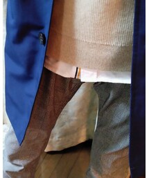 レイヤード | その他