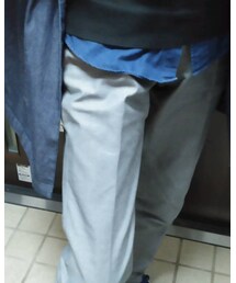 ORIHICA | スラックス