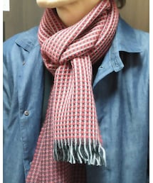 NANO universe | マフラー