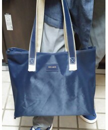 BEAMS | トートバッグ