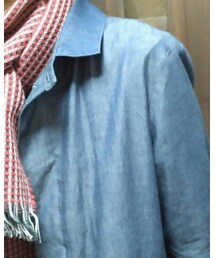 コートの表情… | その他