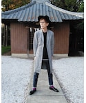 URBAN RESEARCH(アーバンリサーチ)の「ジャケット/アウター(その他アウター)」