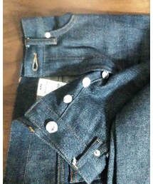 APC | デニムパンツ