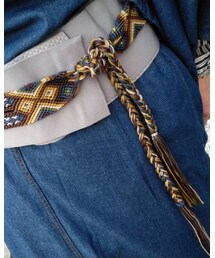 BEAMS | 和装小物