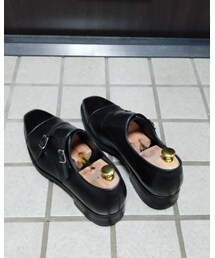 ORIHICA platinumline | ドレスシューズ