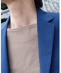 URBAN RESEARCH(アーバンリサーチ)の「トップス(Tシャツ/カットソー)」