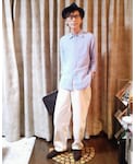 URBAN RESEARCH(アーバンリサーチ)の「トップス(シャツ/ブラウス)」