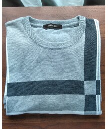 COMME CA MEN | ニット/セーター