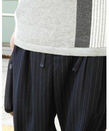 GLOBAL WORK | スラックス