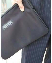 PORSCHE DESIGN | クラッチバッグ