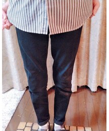 UNIQLO | デニムパンツ