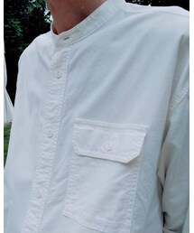 coen | シャツ/ブラウス